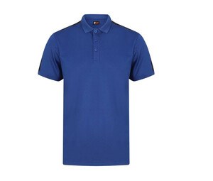 Finden & Hales LV381 - Polo elasticizzata a contrasto