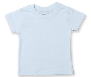 Larkwood LW020 - Maglietta per bambini Pale Blue