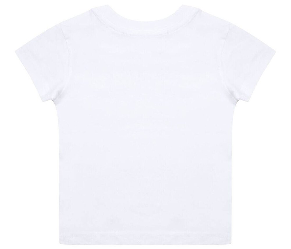 Larkwood LW620 - T-shirt organica