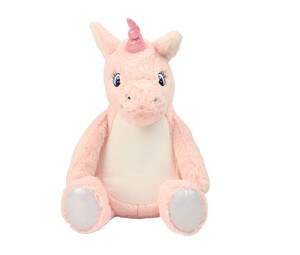 Mumbles MM570 - Peluche Unicorno 