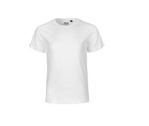 Neutral O30001 - T-shirt per bambini White