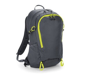 Quadra QX325 - Backpack SLX-Lite 25 L Graphite Grey