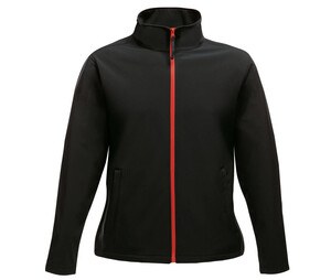 Regatta RGA629 - Giacca softshell Donna