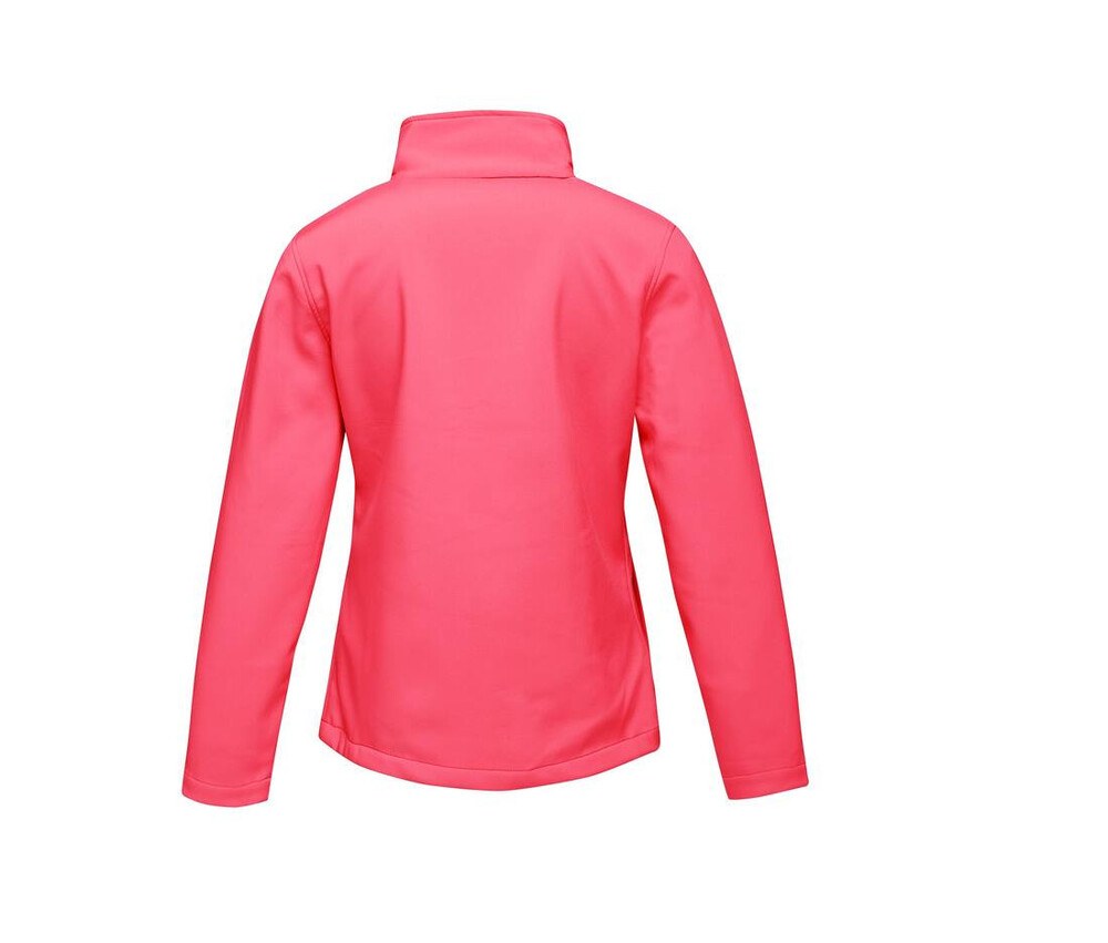 Regatta RGA629 - Softshell jacket Women