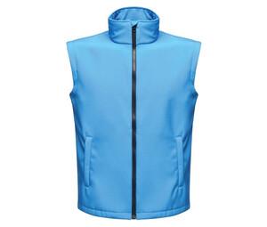 Regatta RGA844 - Scaldacorpo in softshell