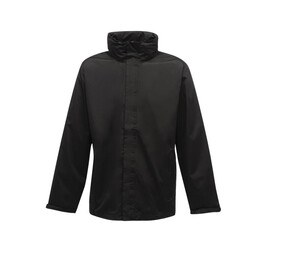 Regatta RGW461 - Softshell impermeabile Black