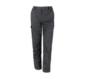 Result RS303 - Pantaloni impermeabili elasticizzati