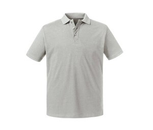 Russell RU508M - Polo bio da uomo