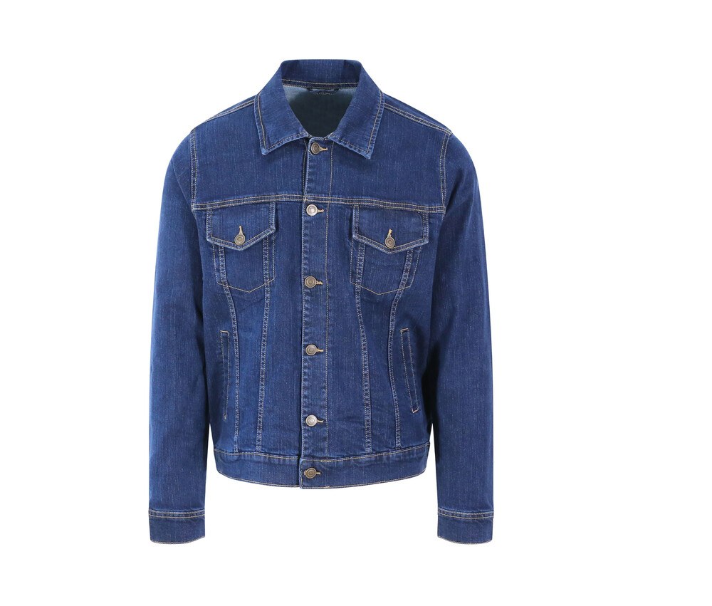 AWDIS SO DENIM SD060 - Giacca di jeans Noah