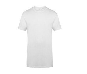 SF Men SF258 - T-shirt lunga da uomo