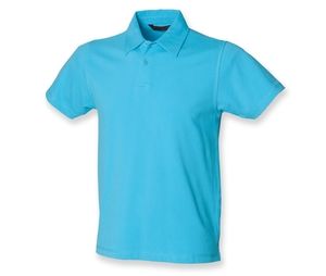 Skinnifit SFM42 - Polo da uomo elasticizzata