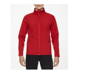 Gildan SS800L - Giacca da donna softshell