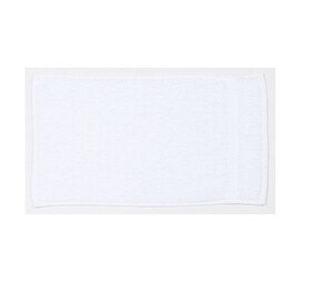 Towel city TC005 - Asciugamano per gli ospiti White