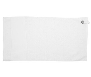Towel city TC033 - Asciugamano da golf con stecca