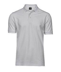 Tee Jays TJ1405 - Polo stretch di lusso da uomo