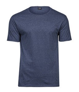 Tee Jays TJ5050 - T-shirt melange urbana uomo Denim Melange