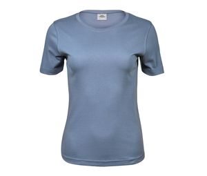 Tee Jays TJ580 - T-shirt interlock donna