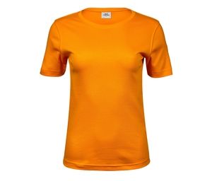 Tee Jays TJ580 - T-shirt interlock donna