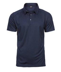 Tee Jays TJ7200 - Polo sport di lusso uomo