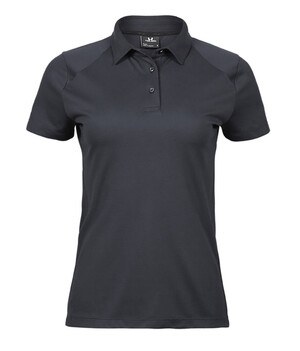 Tee Jays TJ7201 - Polo sport di lusso donna