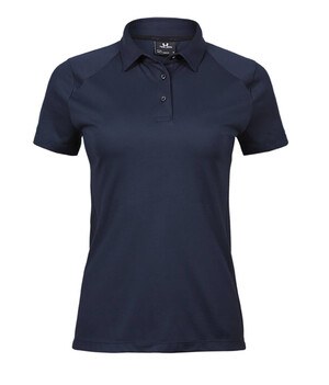 Tee Jays TJ7201 - Polo sport di lusso donna