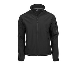 Tee Jays TJ9510 - Softshell leggero da uomo