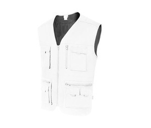 VELILLA V15901 - GILET MULTI-TASCHE