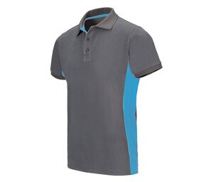 Grigio / Azzurro Cielo