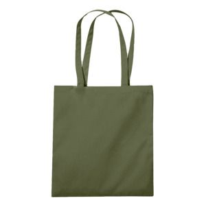 Westford mill WM801 - Borsa di stoffa organica