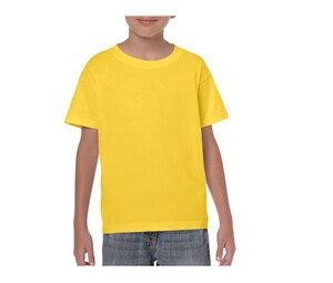 Gildan GN181 - T-shirt girocollo 180 Daisy