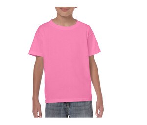 Gildan GN181 - T-shirt girocollo 180 Azalea