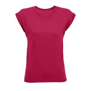 SOLS 01406 - MELBA T Shirt Donna Girocollo