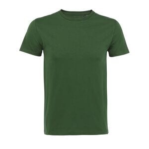 SOLS 02076 - Milo Men T Shirt Uomo Girocollo