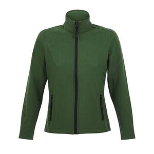 SOLS 01194 - RACE WOMEN Giacca Donna Softshell Full Zip
