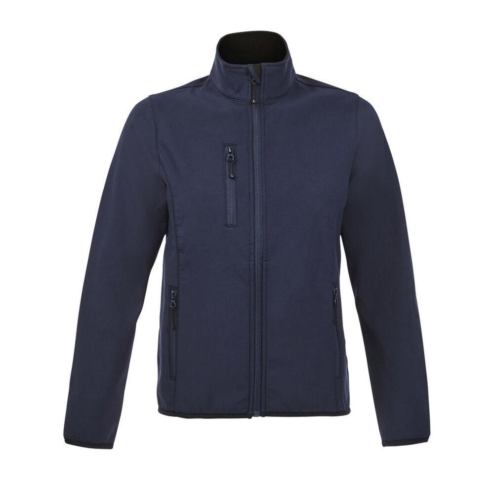 SOL'S 03107 - Radian Women Giacca Donna Softshell Full Zip