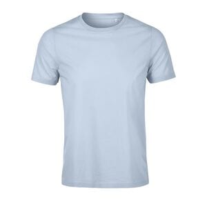 NEOBLU 03184 - Lucas Men T Shirt Uomo Manica Corta Jersey Mercerizzato