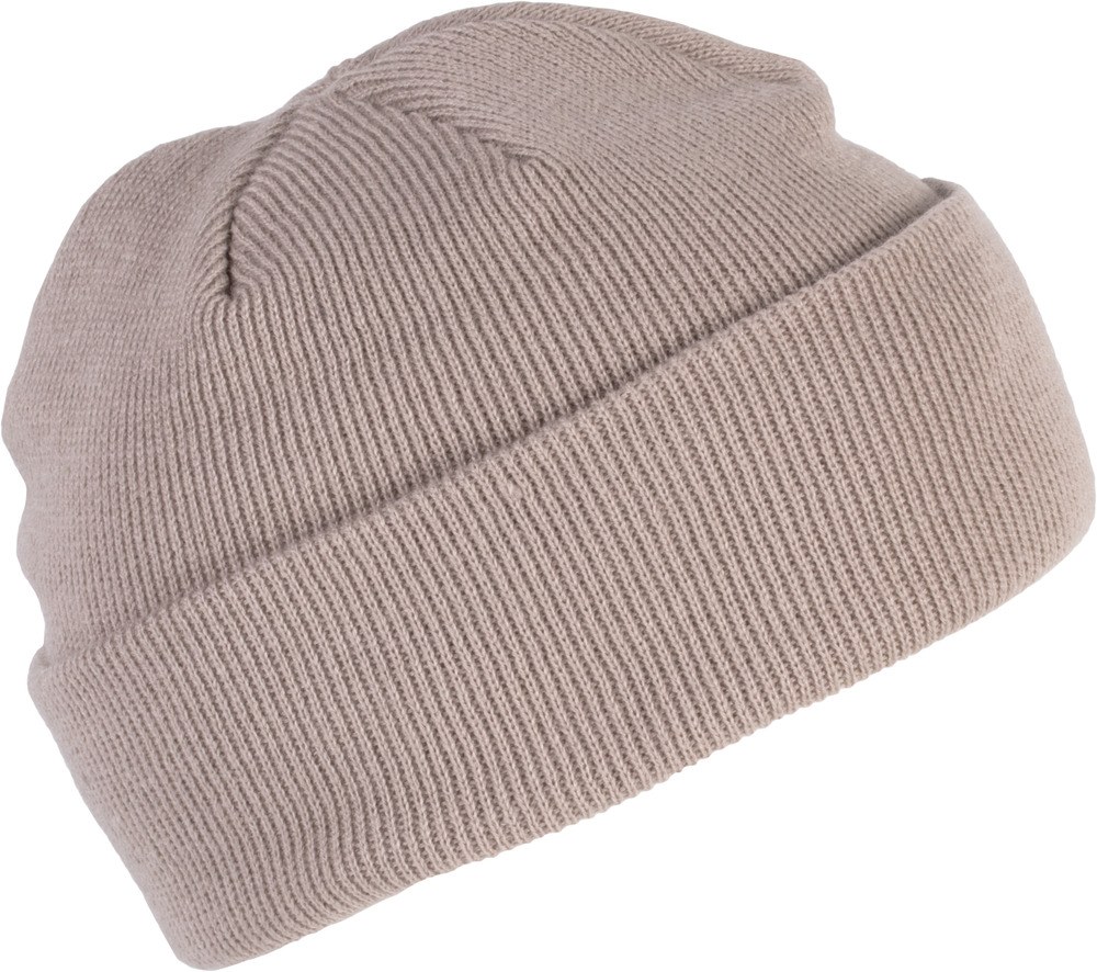 K-up KP031 - HAT - BERRETTO IN MAGLIA