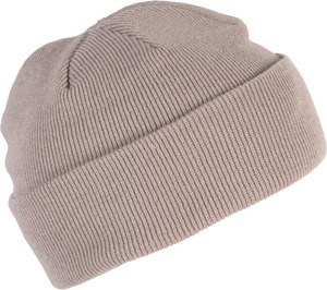 K-up KP031 - HAT - BERRETTO IN MAGLIA