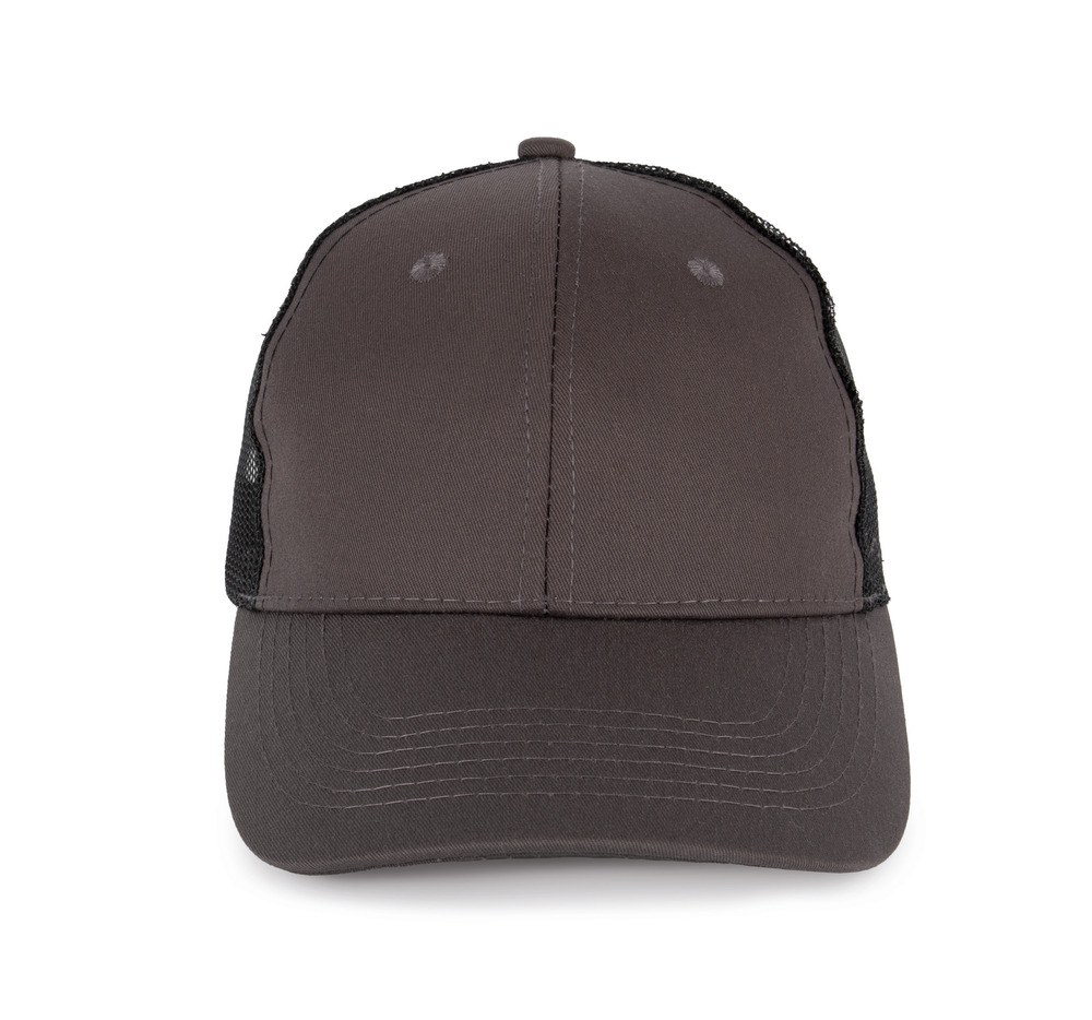 K-up KP110 - Cappellino Trucker Oeko-Tex