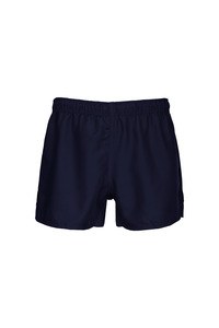 ProAct PA138 - PANTALONCINI RUGBY PER ADULTI Sporty Navy