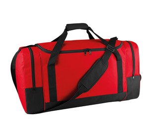 Proact PA530 - Borsa sport - 55 litri Rosso / Nero