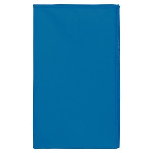 Proact PA575 - Asciugamano sport microfibra camoscio Tropical Blue