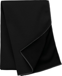 Proact PA578 - Asciugamano sport rinfrescante Black