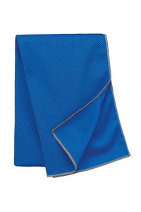 Proact PA578 - Asciugamano sport rinfrescante Sporty Royal Blue