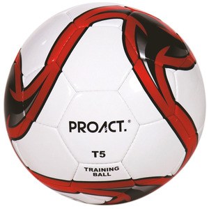 Proact PA876 - Pallone da calcio Glider 2 misura 5