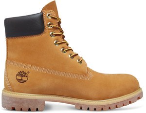 Timberland TB010061 - Scarponcino Premium Yellow