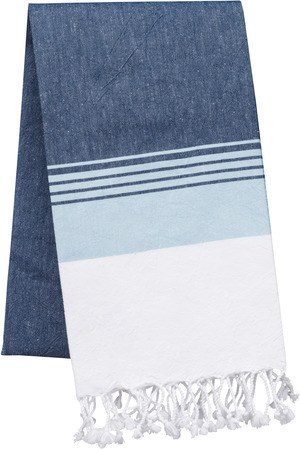 Kariban K134 - Fouta rigata