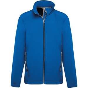 Kariban K424 - Giacca Softshell 2 strati uomo