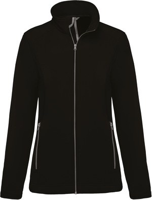 Kariban K425 - Giacca Softshell 2 strati donna