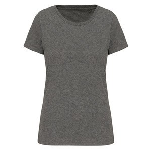 Kariban K3001 - T-shirt donna Supima® girocollo manica corta